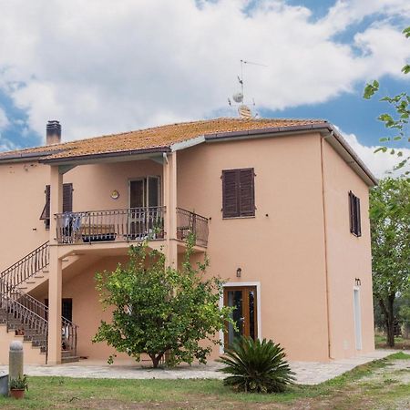 Villa Orta - Agriturismo Con Cucina Vegan, Plant-Based Farmhouse Ріоторто Екстер'єр фото