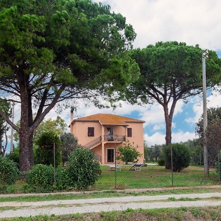 Villa Orta - Agriturismo Con Cucina Vegan, Plant-Based Farmhouse Ріоторто Екстер'єр фото